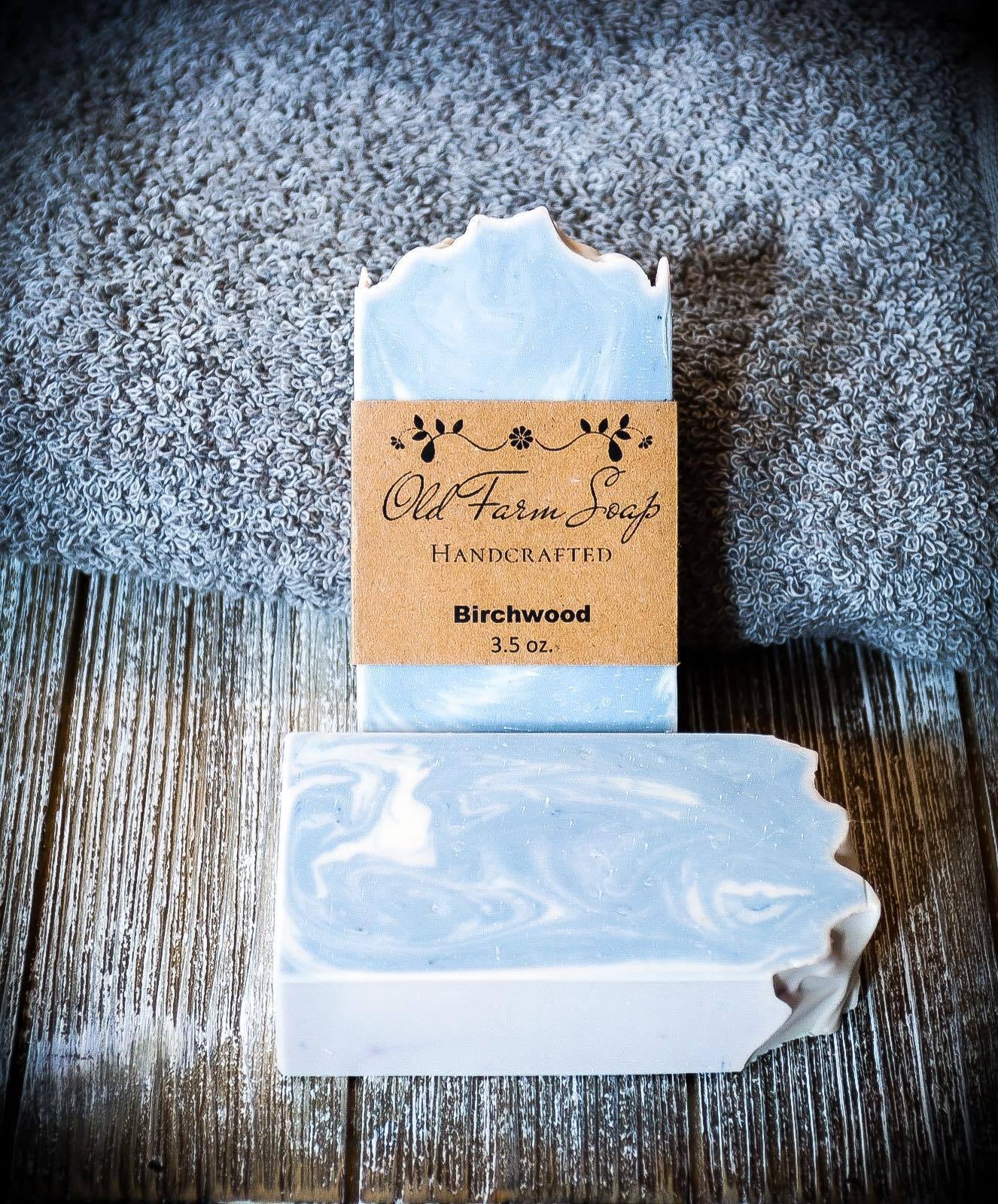 Dude Soap – Farmhouse19